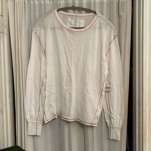 NWT!✨ Free People Long Sleeve